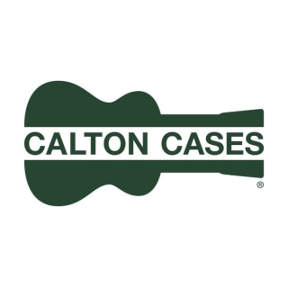 Calton Cases logo