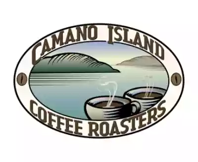 Camano Island Coffee Roasters