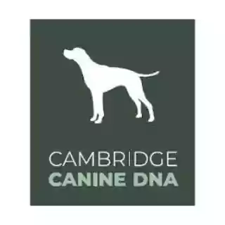 Cambridge Canine DNA
