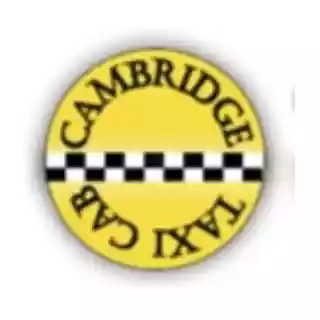 Cambridge Taxi Cab