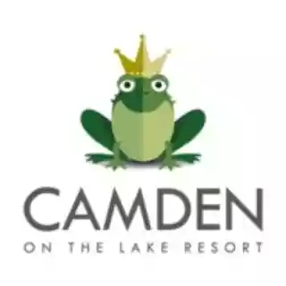 Camden on the Lake Resort logo