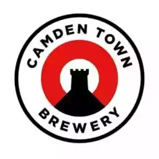 Camden Town Brewery Webshop