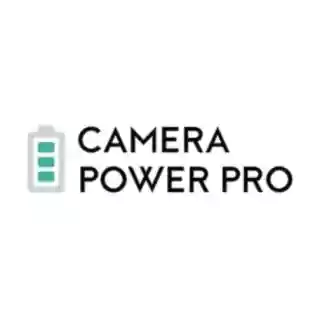 Camera Power Pro