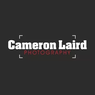 Cameron Laird logo