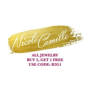 Nicole Camille Designs logo
