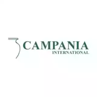 Campania International