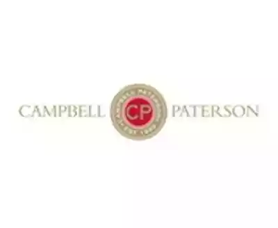 Campbell Paterson