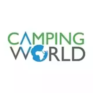 camping world uk