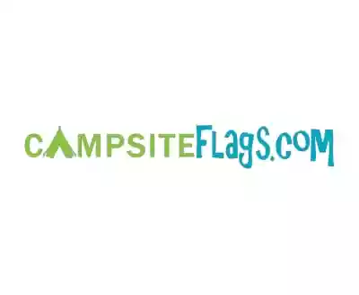 Campsite Flags