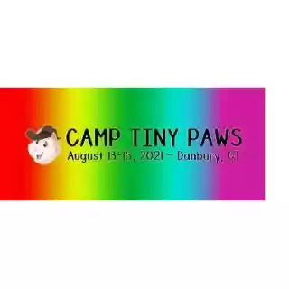 Camp Tiny Paws