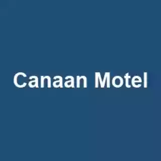 Canaan Maine Motel