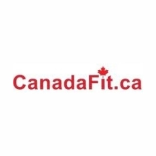 Canada Fit logo