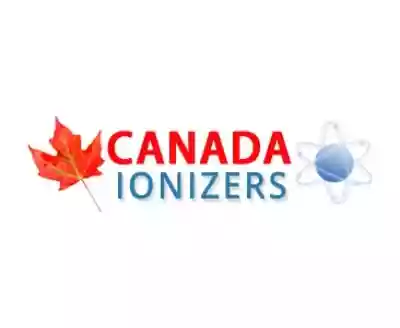 Canada Ionizers