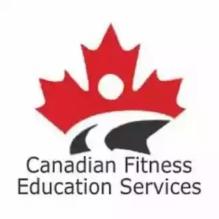 Canadian Fitness Education Services