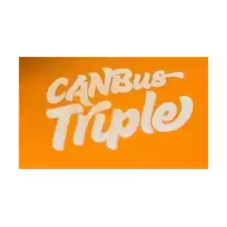 CANBus Triple