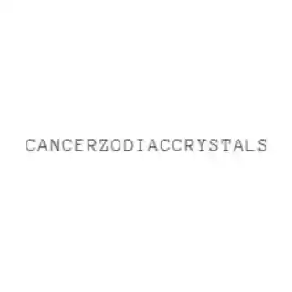 CancerZodiacCrystals