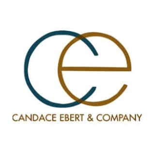 Candace Ebert logo