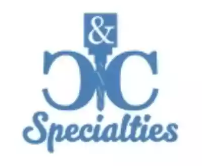 C & C Specialties