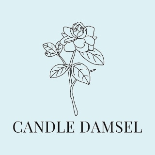 Candle Damsel