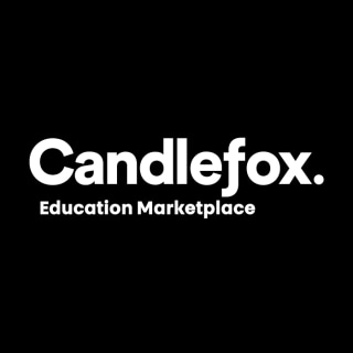 Candlefox logo