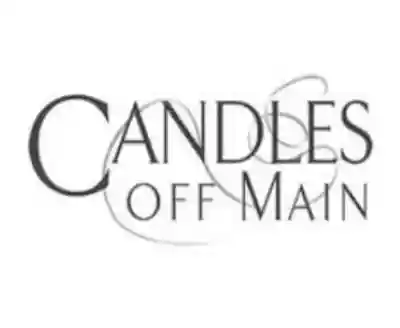 Candles Off Main