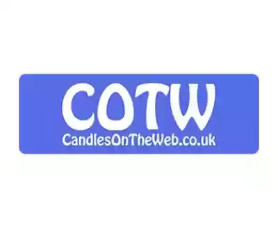 Candles On The Web