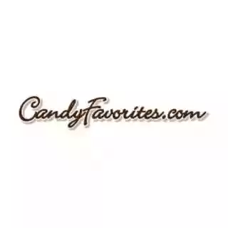 CandyFavorites