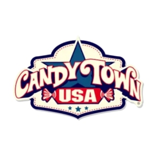Candy Town USA