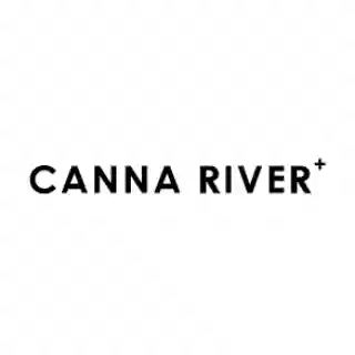 CannRiver logo