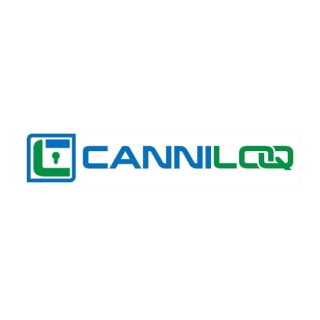 Canniloq logo