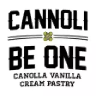 Cannoli Be One