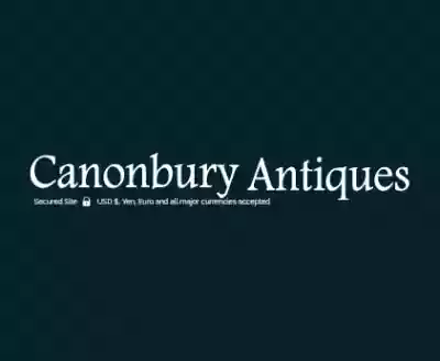 Canonbury Antiques