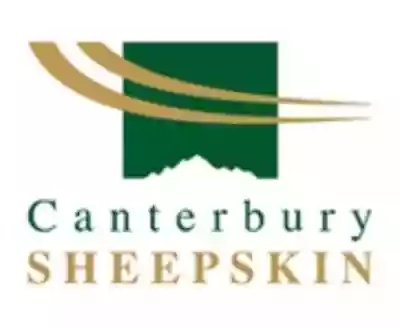 Canterbury Sheepskin