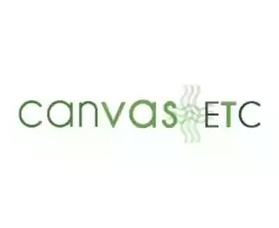 Canvas ETC