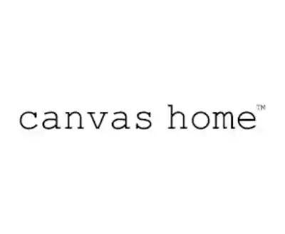 Canvas Home