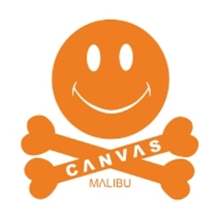 Canvas Malibu