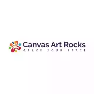 Canvas Art Rocks