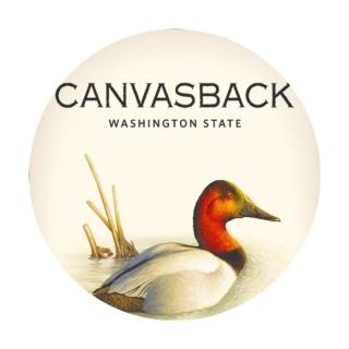 Canvasback Wine