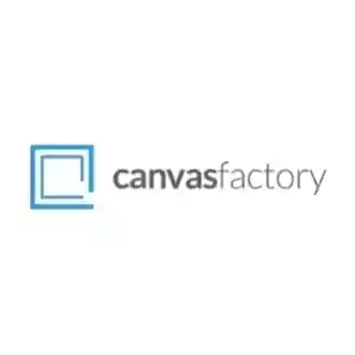 Canvas Factory AU