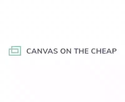 Canvas On The Cheap