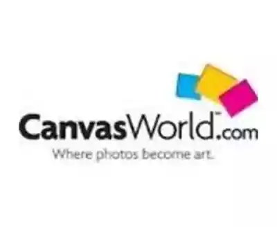 CanvasWorld