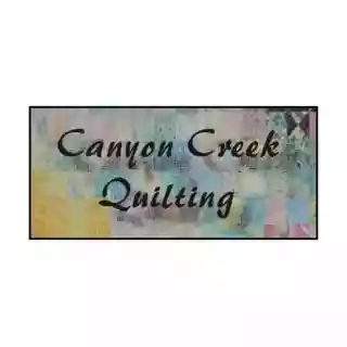 Canyon Creek Quilting