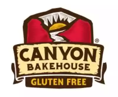 Canyon Bakehouse