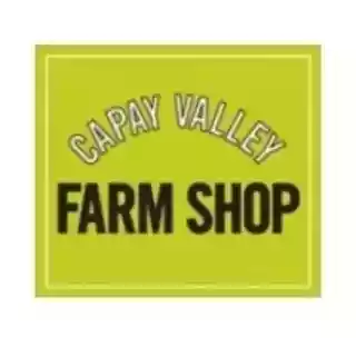 Capay Valley Farm Shop