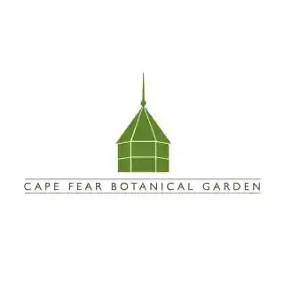 Cape Fear Botanical Garden