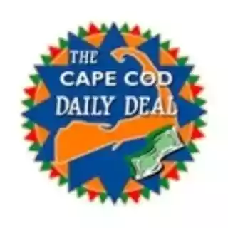 Cape Cod Daily Deal