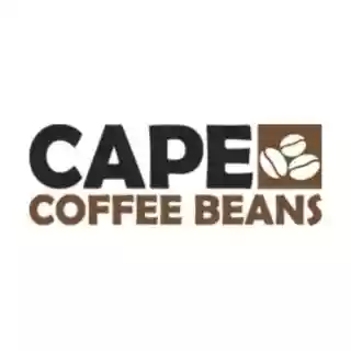 Cape Coffee Beans