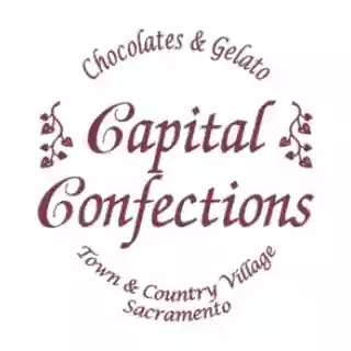 Capital Confections