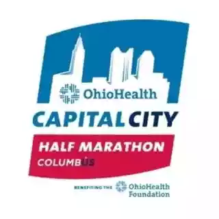 Capital City Half Marathon
