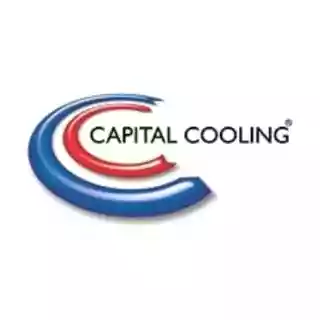 Capital Cooling logo